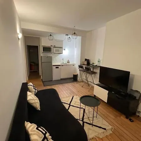 The Jade Διαμέρισμα Vitry-sur-Seine